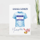 Buscar deportista tarjetas Para todos