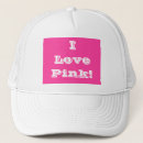Buscar pink camionero gorras Para todos