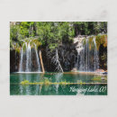 Buscar colgantes postales Verde