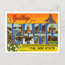 Buscar gemas postales Vintage