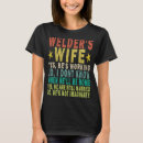 Buscar welder camisetas Retro