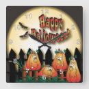 Buscar holiday relojes de pared Full moon