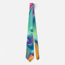 Buscar formas coloridas corbatas General y unisex