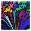 Buscar tornillo posters Negro