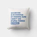 Buscar rebelde cojines Divertido