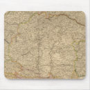 Buscar imperio austríaco alfombrillas de raton Mapa