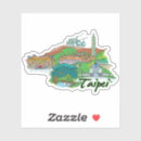 Buscar taipei pegatinas Taiwanés