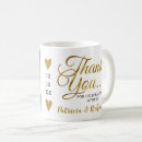 Buscar matrimonial tazas Novia y novio
