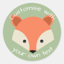 Buscar cute face pegatinas Ilustracion