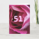 Buscar 51 años tarjetas Edad