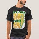Buscar juice camisetas Maíz