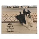 Buscar inglés calendarios Perros