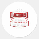 Buscar hairstylist pegatinas Barbero