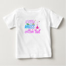 Buscar little miss camisetas Señorita