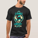 Buscar library camisetas Vivir