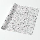 Buscar toro papel de regalo Animales