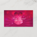 Buscar ropa interior tarjetas de visita Encaje