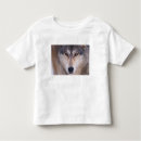 Buscar canis camisetas Vida silvestre