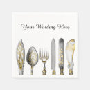 Buscar cocinero servilletas Vintage