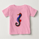 Buscar seahorse camisetas Animal