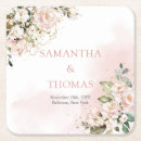 Buscar ramo de flores posavasos Para todos