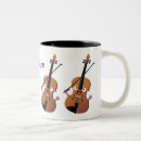 Buscar viola tazas Instrumento de cuerda
