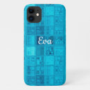 Buscar azul helado iphone fundas General y unisex
