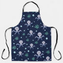 Buscar pulpo delantales Mar