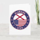 Buscar alabama tarjetas Estados unidos