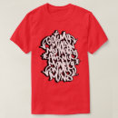 Buscar estruendo camisetas Música