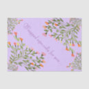 Buscar corazones y flores papel de seda 8 º valentía