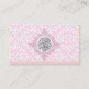 Buscar islámico tarjetas de visita Islam