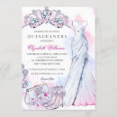 Buscar cristal invitaciones Moderno