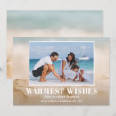 Buscar playas fotograficas tarjetas Tarjeta de navidades fotográficos