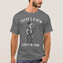 Buscar sheriff camisetas Vintage