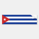 Buscar cuba pegatinas parachoque Patriota
