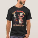 Buscar cerda camisetas Para él