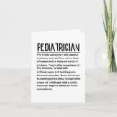 Buscar pediatra tarjetas Médica