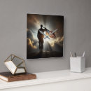 Buscar patriota relojes de pared Patriótico