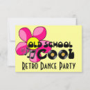 Buscar disco de vinilo invitaciones Baile