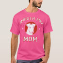 Buscar smooth camisetas Rojo