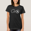 Buscar encarcelado camisetas Mujeres