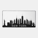 Buscar manzana grande alfombrillas de raton Ciudad de nueva york