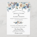 Buscar topo invitaciones Floral