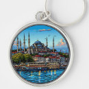 Buscar estambul llaveros Arquitectura
