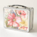 Buscar amapolas almacenaje alimentos Floral