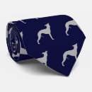 Buscar whippet corbatas Perro