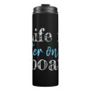 Buscar pesca divertida tazas Para ella