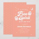 Buscar espíritu libre invitaciones Halloween