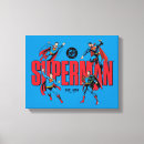 Buscar superman lienzos Superhéroe